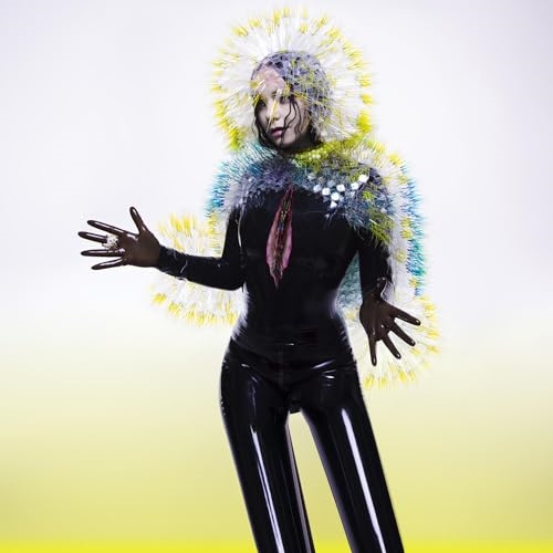 Picture of Vulnicura  by Bjork