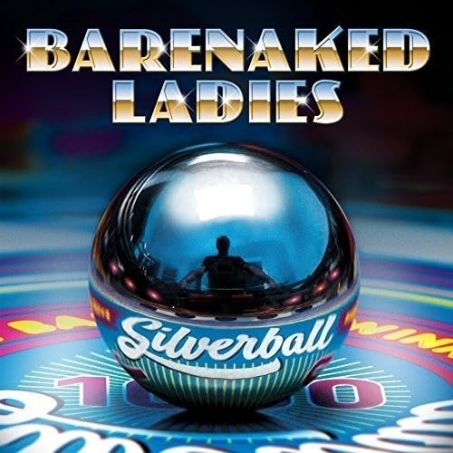 Picture of SILVERBALL  by BARENAKED LADIES