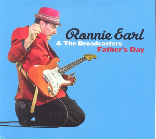 Picture of FATHER'S DAY  by EARL RONNIE