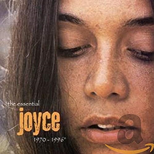 Picture of ESSENTIAL JOYCE 1970-1996 (CD)  by JOYCE