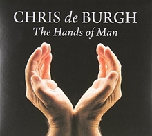 Picture of HANDS OF MAN,THE  by CHRIS DE BURGH