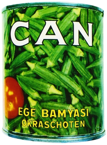 Picture of EGE BAMYASI  by CAN