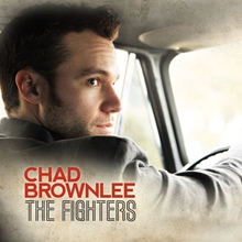 Picture of FIGHTERS,THE  by BROWNLEE,CHAD