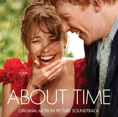 Picture of ABOUT TIME  by OST