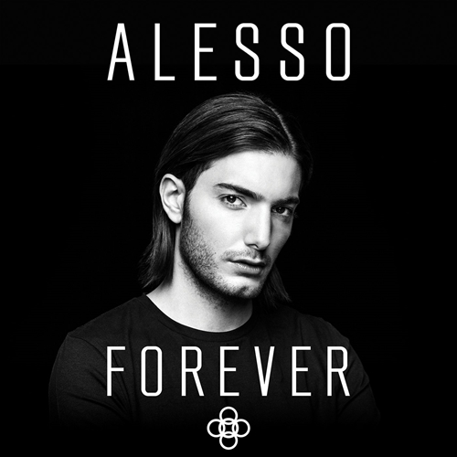 Picture of FOREVER  by ALESSO