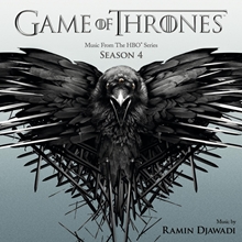 Picture of Game Of Thrones (Music From The Hbo? Series - Season 4)  by Ramin Djawadi