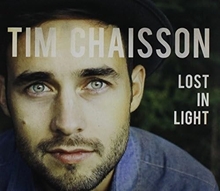 Picture of LOST IN LIGHT  by TIM CHAISSON