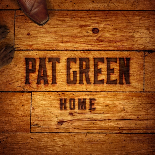 Picture of Home  by Pat Green