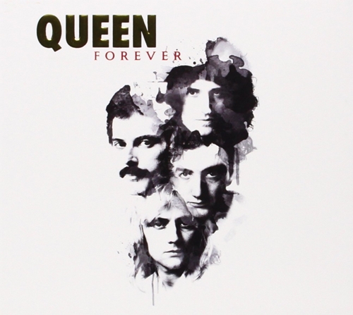 Picture of FOREVER(2CD)  by QUEEN