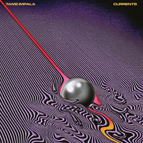 Picture of CURRENTS  by TAME IMPALA