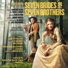 Picture of SEVEN BRIDES FOR SEVEN BROTHER