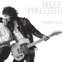 Picture of Born To Run  by Bruce Springsteen