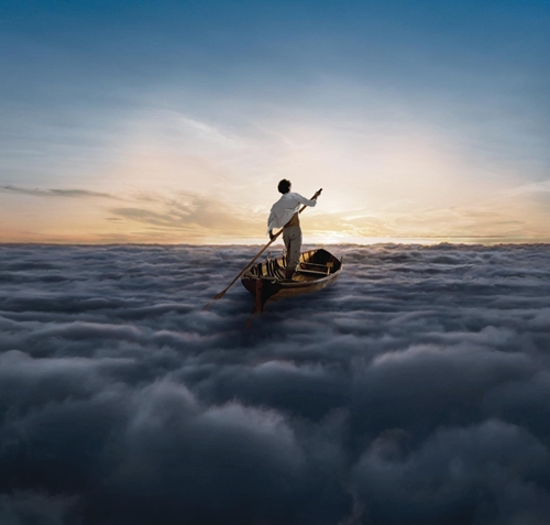 Picture of The Endless River(Standard)  by Pink Floyd