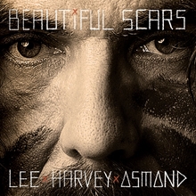 Picture of BEAUTIFUL SCARS  by LEE HARVEY OSMOND