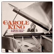 Picture of A Beautiful Collection - Best Of Carole King  by Carole King