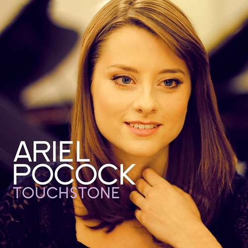 Picture of TOUCHSTONE  by ARIEL POCOCK