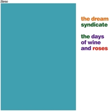 Picture of THE DAYS OF WINE AND ROSES  by DREAM SYNDICATE