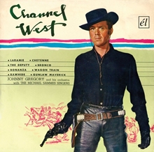 Picture of CHANNEL WEST