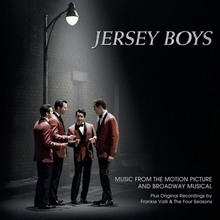 Picture of JERSEY BOYS: MUSIC FROM...  by JERSEY BOYS