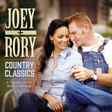 Picture of CLASSICS  by JOEY & RORY