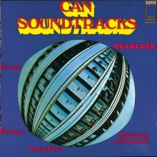 Picture of SOUNDTRACKS  by CAN