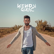 Picture of KENDJI  by GIRAC,KENDJI