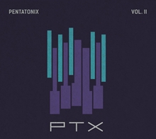 Picture of Ptx, Vol. 2  by Pentatonix