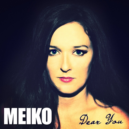 Picture of DEAR YOU  by MEIKO