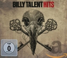 Picture of HITS (CD/DVD)  by BILLY TALENT