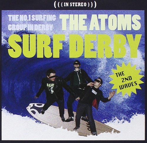 Picture of Surf Derby