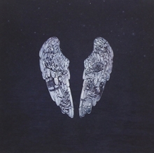 Picture of GHOST STORIES  by COLDPLAY