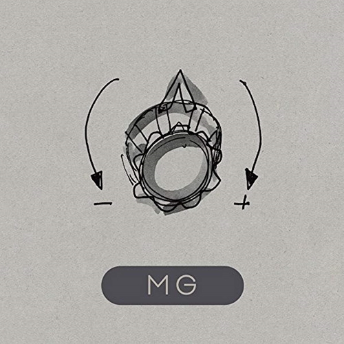 Picture of MG  by MG