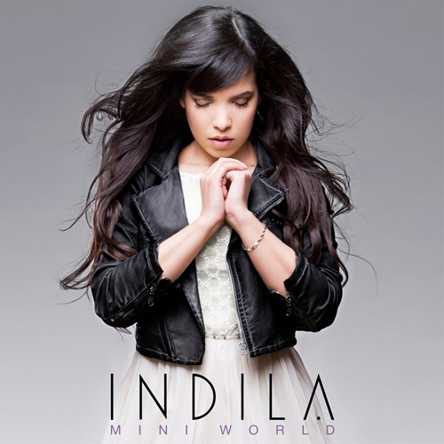 Picture of MINI WORLD  by INDILA