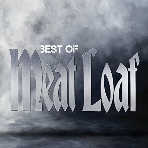 Picture of ICON  by MEAT LOAF