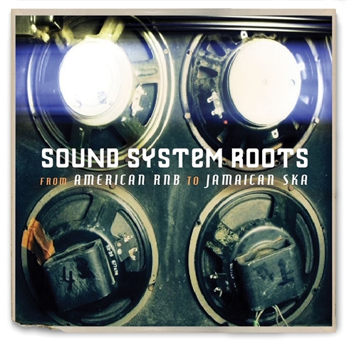 Picture of SOUND SYSTEM ROOTS F