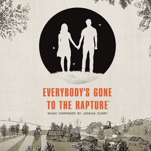 Picture of Everybody'S Gone To The Rapture (Vid Eo Game Soundtrack)  by Jessica Curry