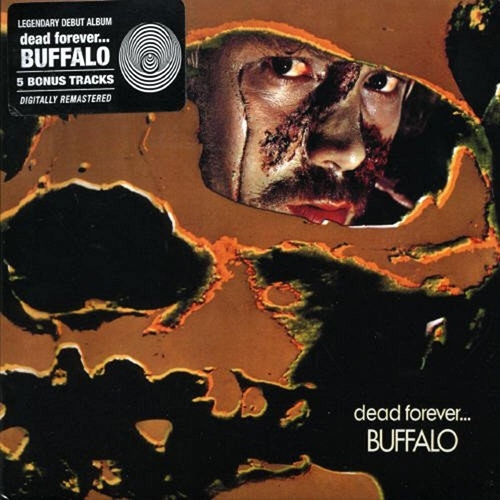 Picture of DEAD FOREVER...  by BUFFALO