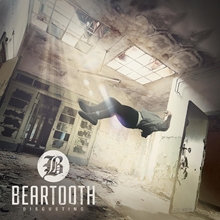 Picture of Disgusting  by Beartooth