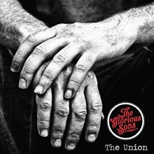 Picture of UNION,THE  by GLORIOUS SONS,THE