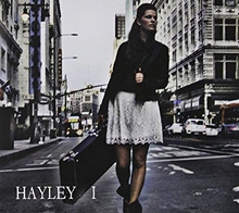 Picture of I  by HAYLEY