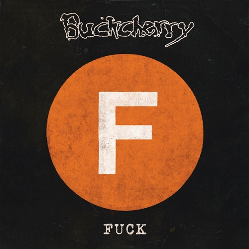 Picture of FUCK  by BUCKCHERRY