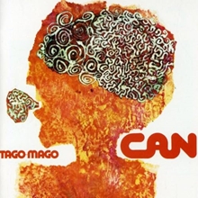 Picture of TAGO MAGO  by CAN