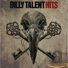 Picture of HITS  by BILLY TALENT