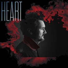 Picture of HEART  by CHURCH,ERIC