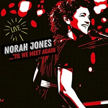 Picture of TIL WE MEET AGAIN  by JONES,NORAH