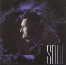 Picture of SOUL  by CHURCH,ERIC