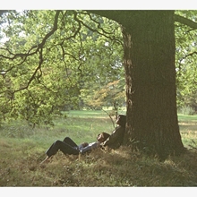 Picture of PLASTIC ONO BAND(2CD DLX)  by LENNON,JOHN/THE PLASTIC ON