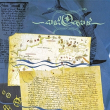 Picture of The Dynamic Gallery Of Thoughts (Reissue W/ Bonus Tracks)  by ... And Oceans