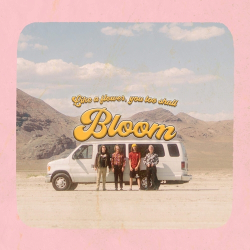 Picture of Bloom  by Carpool Tunnel