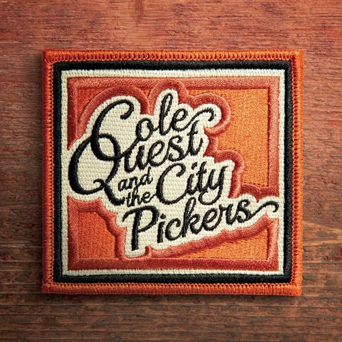 Picture of Self [En]Titled  by Cole Quest And The City Pickers